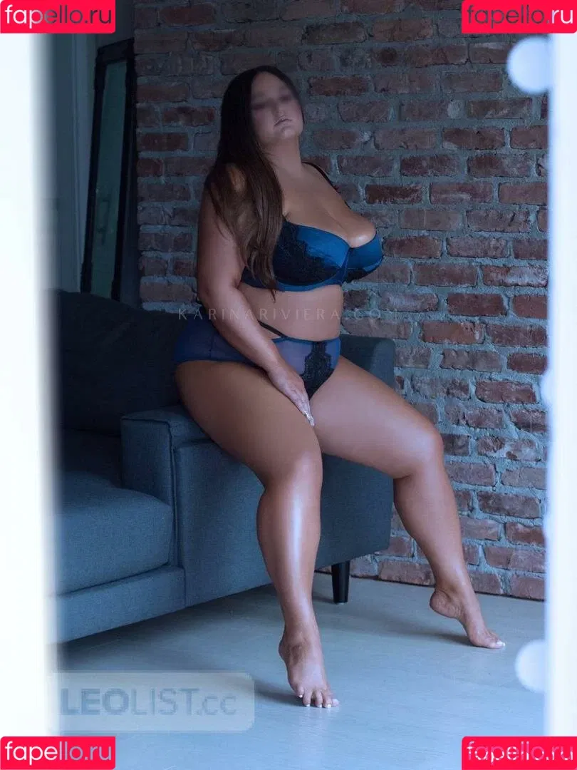Karina BBW Onlyfans Photo Gallery 