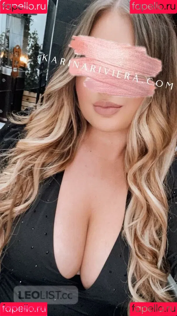 Karina BBW Onlyfans Photo Gallery 