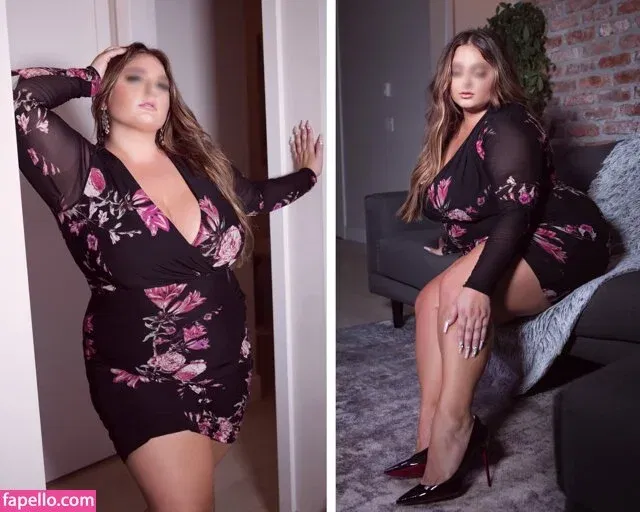 Karina BBW Onlyfans Photo Gallery 