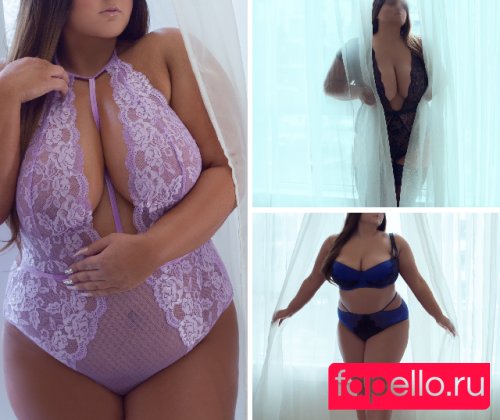 Karina BBW Nude Onlyfans Photo 39