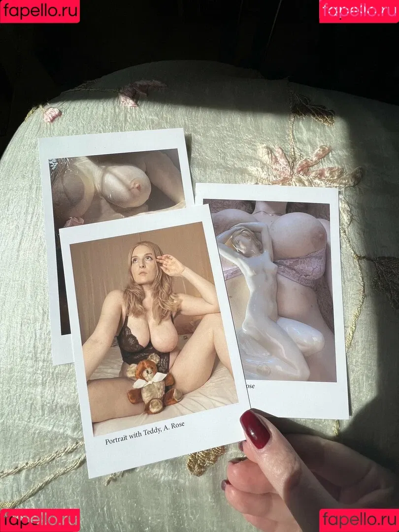 Amanda Rose Onlyfans Photo Gallery 