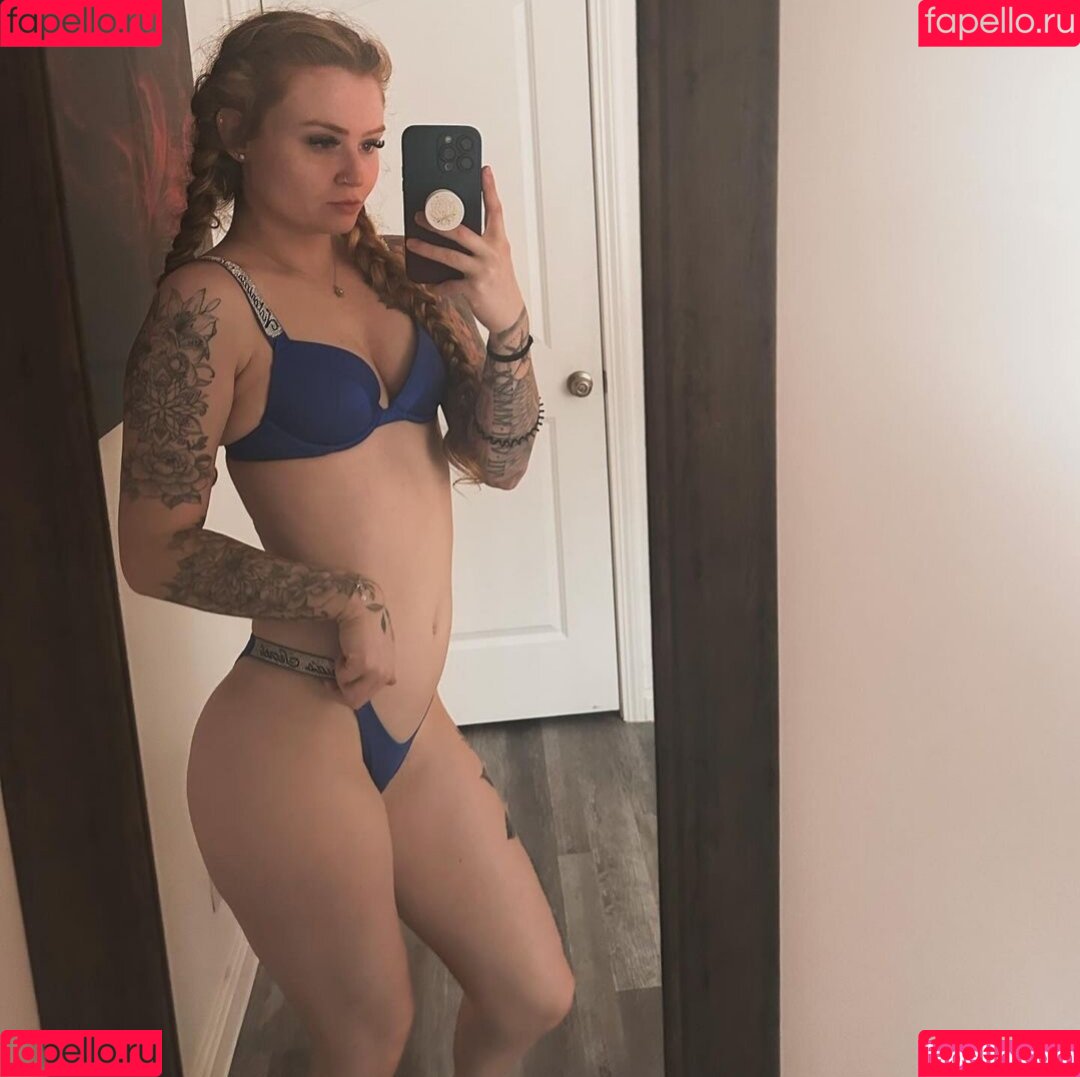 Jada Rounds Onlyfans Photo Gallery 