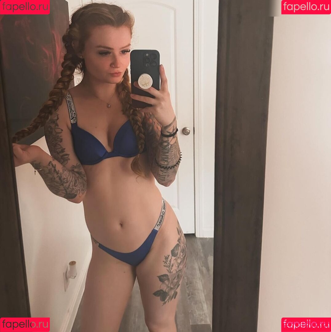 Jada Rounds Onlyfans Photo Gallery 