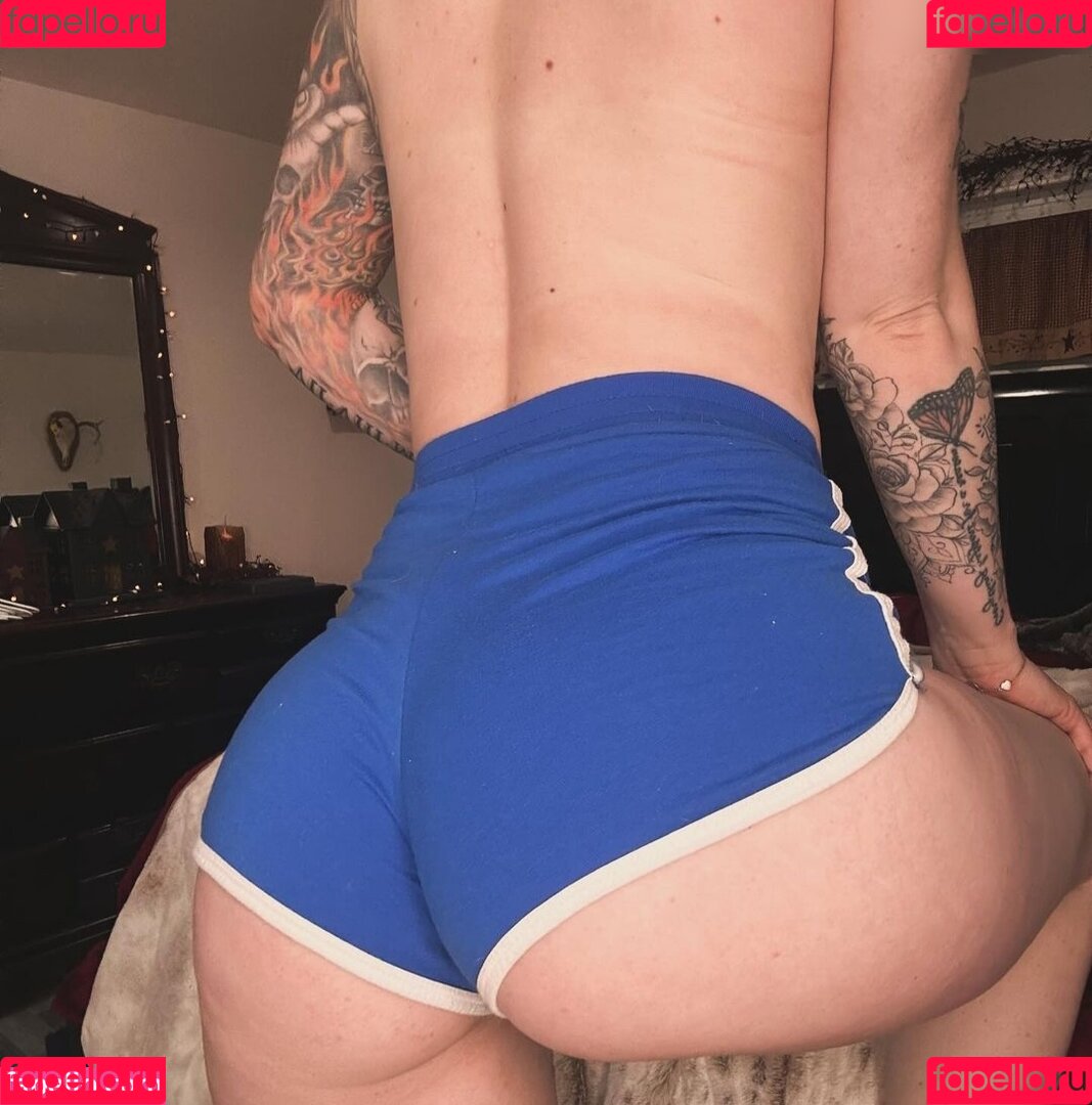 Jada Rounds Onlyfans Photo Gallery 