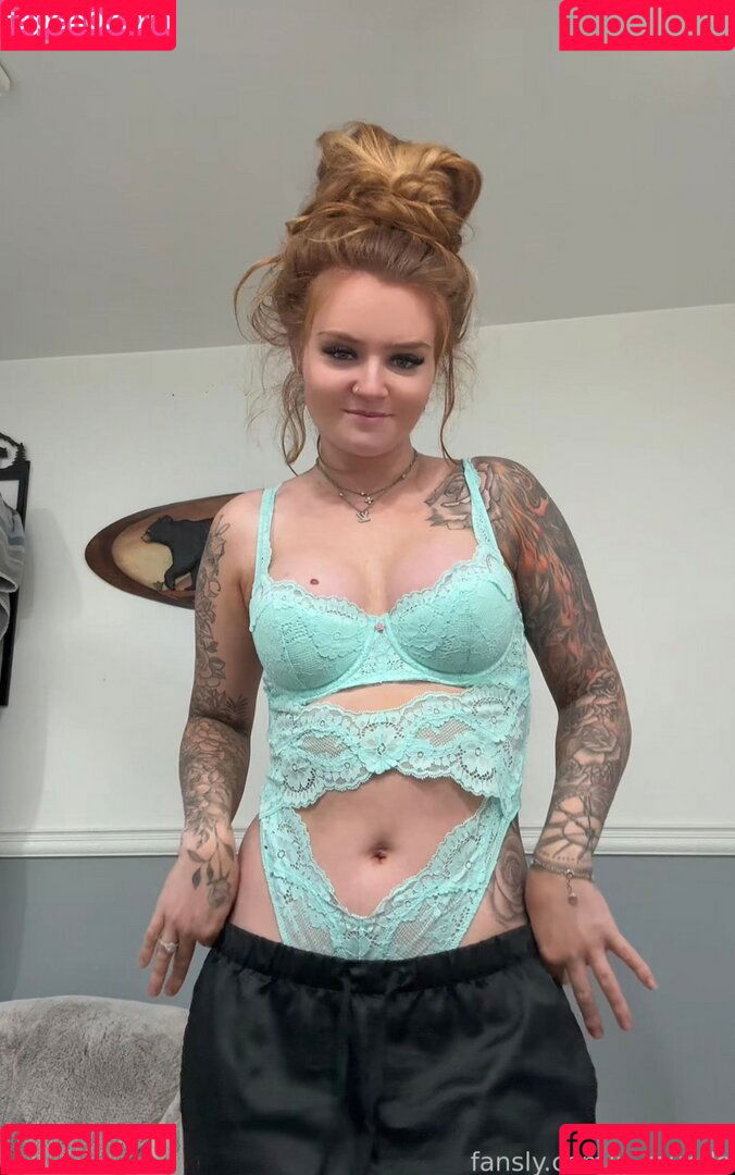 Jada Rounds Onlyfans Photo Gallery 