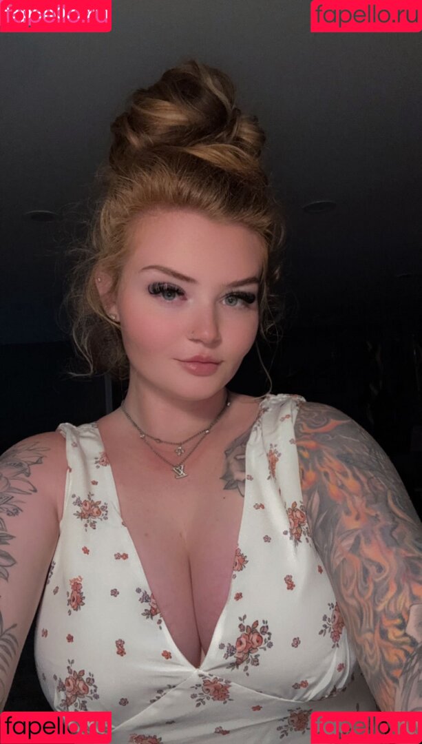 Jada Rounds Onlyfans Photo Gallery 