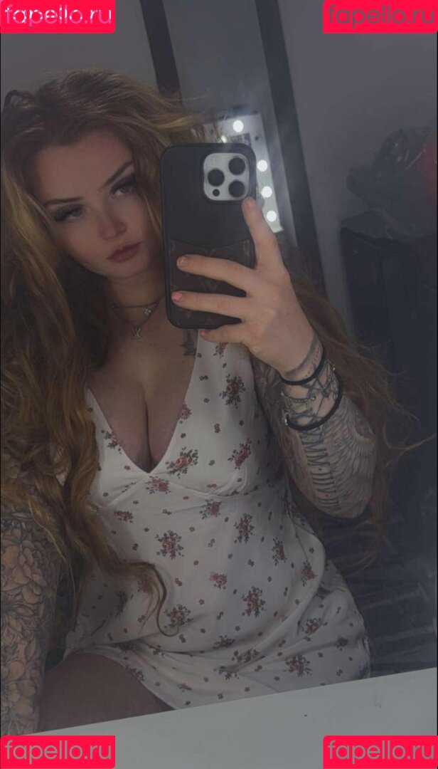 Jada Rounds Onlyfans Photo Gallery 