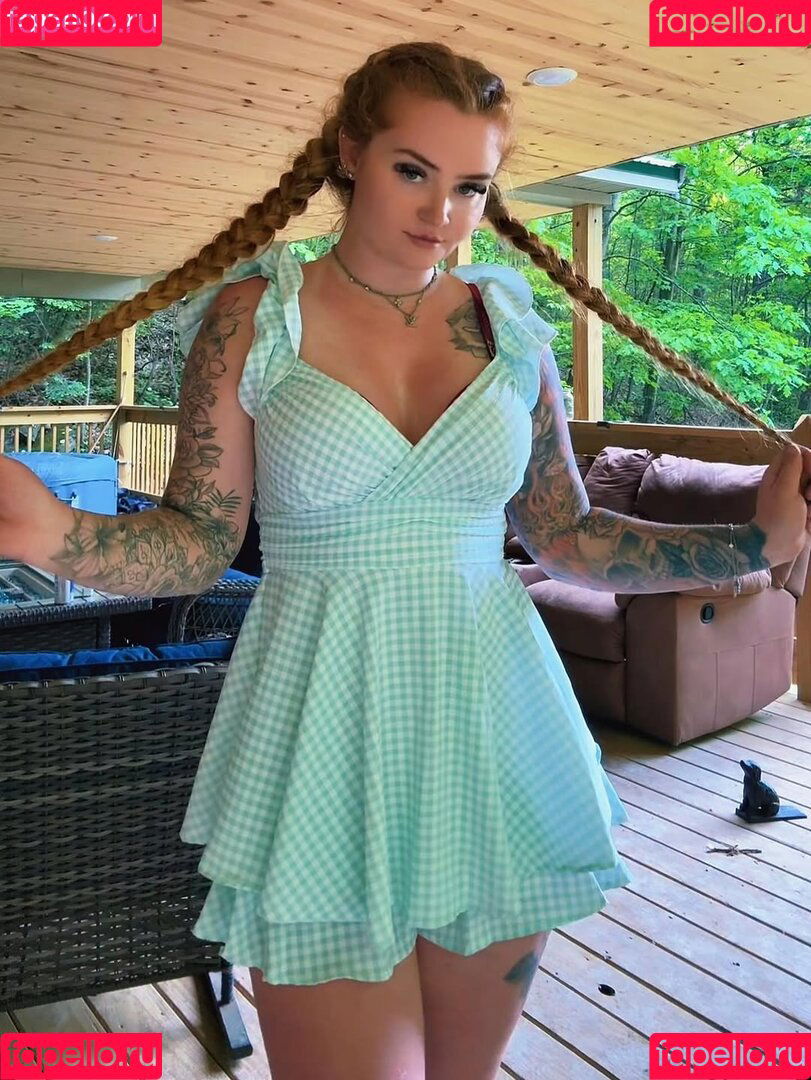 Jada Rounds Onlyfans Photo Gallery 