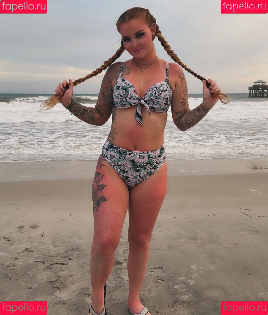 Jada Rounds Onlyfans Photo Gallery 