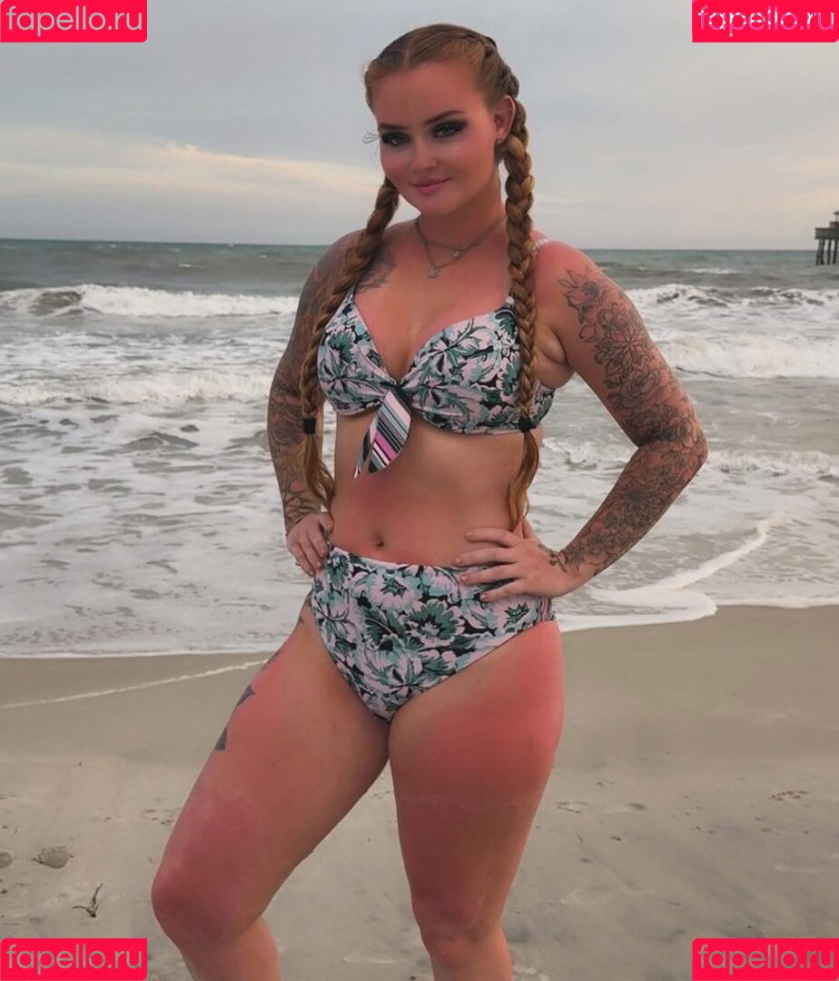 Jada Rounds Onlyfans Photo Gallery 