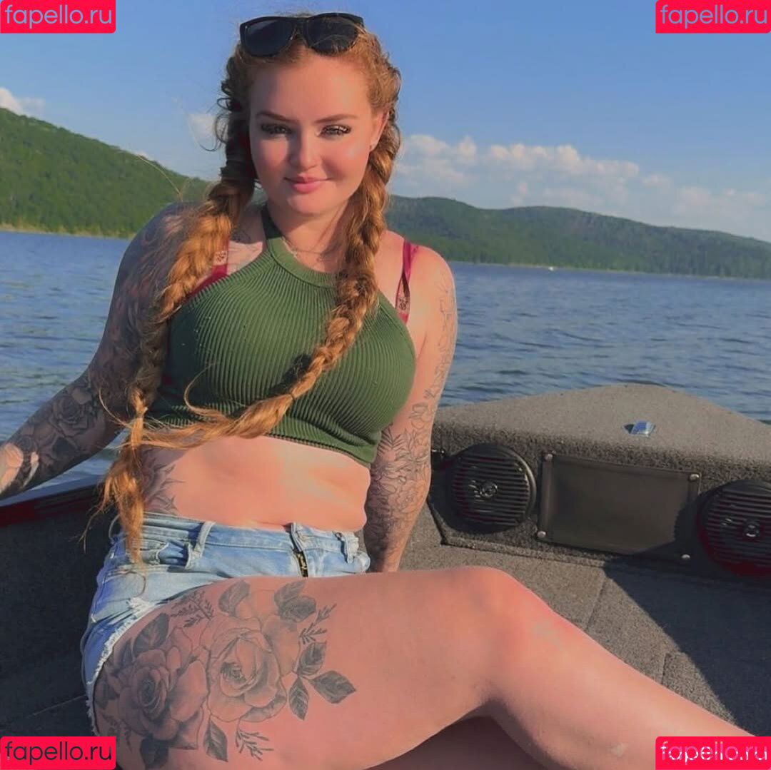 Jada Rounds Onlyfans Photo Gallery 