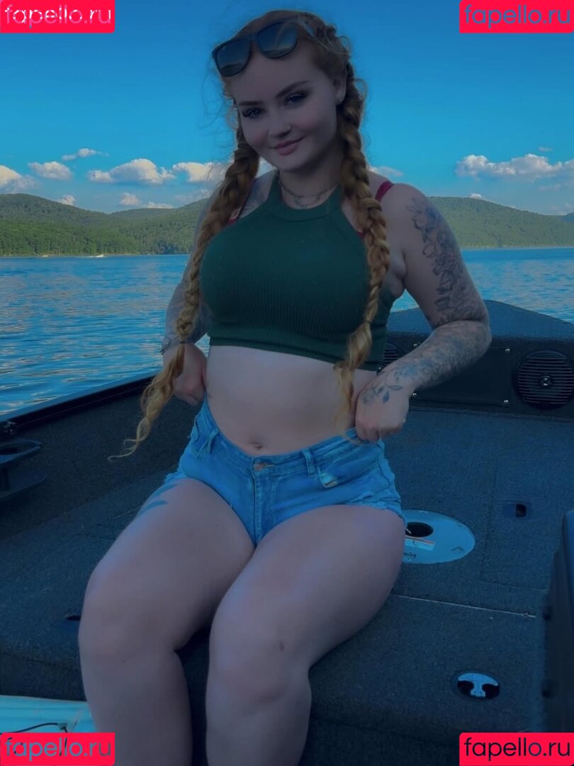 Jada Rounds Onlyfans Photo Gallery 