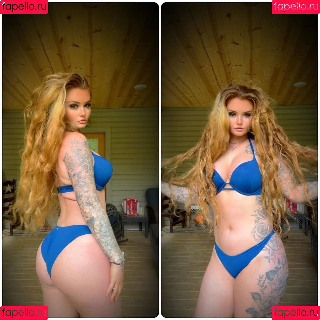 Jada Rounds Onlyfans Photo Gallery 