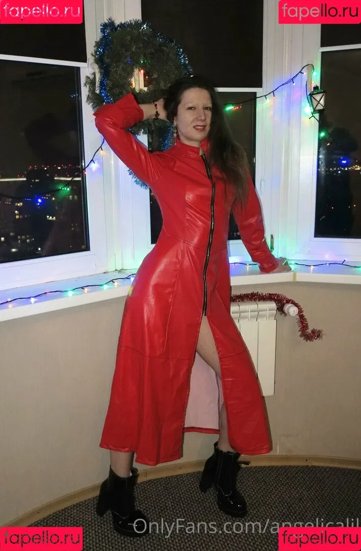 angelicalil Onlyfans Photo Gallery 