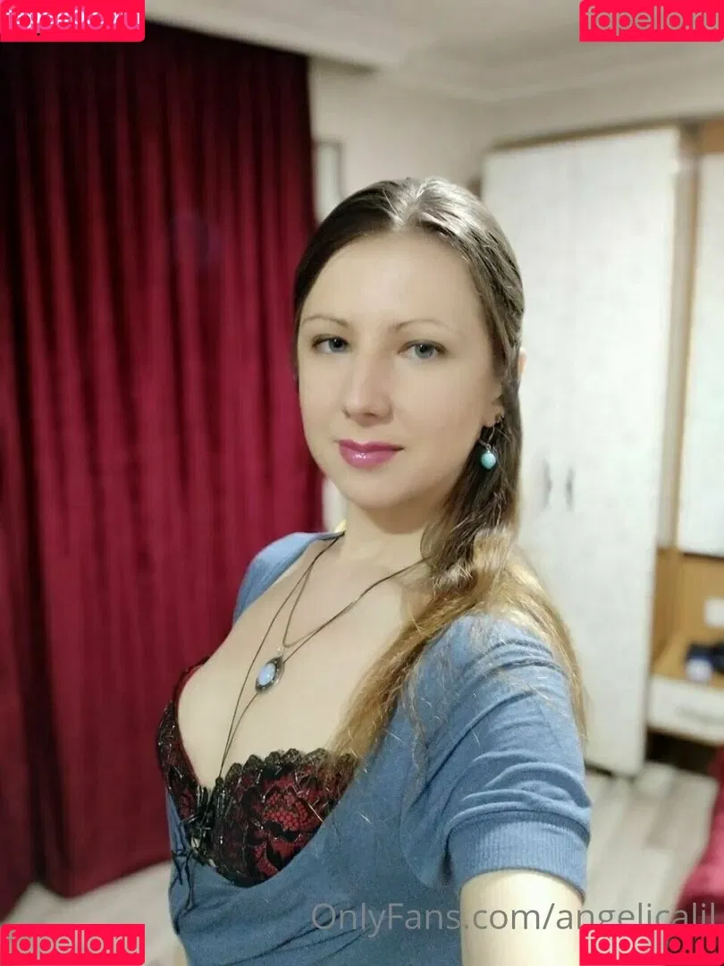 angelicalil Onlyfans Photo Gallery 
