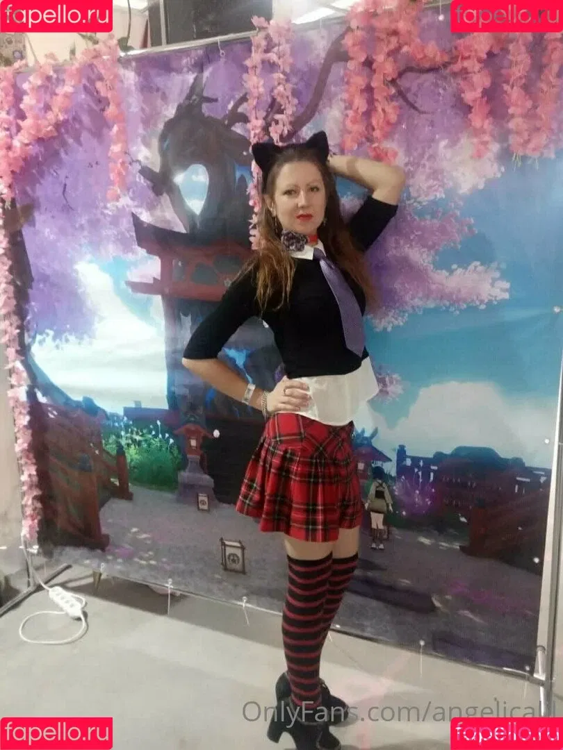 angelicalil Onlyfans Photo Gallery 