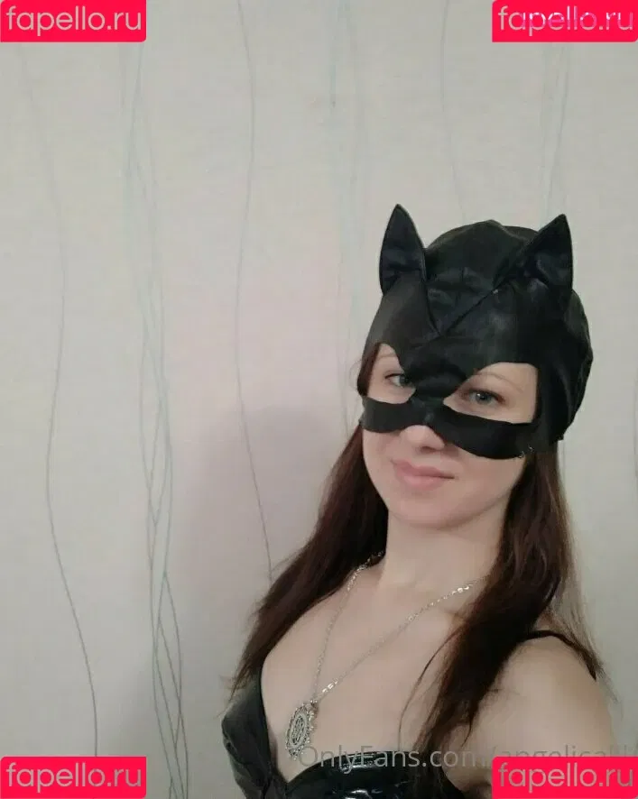 angelicalil Onlyfans Photo Gallery 