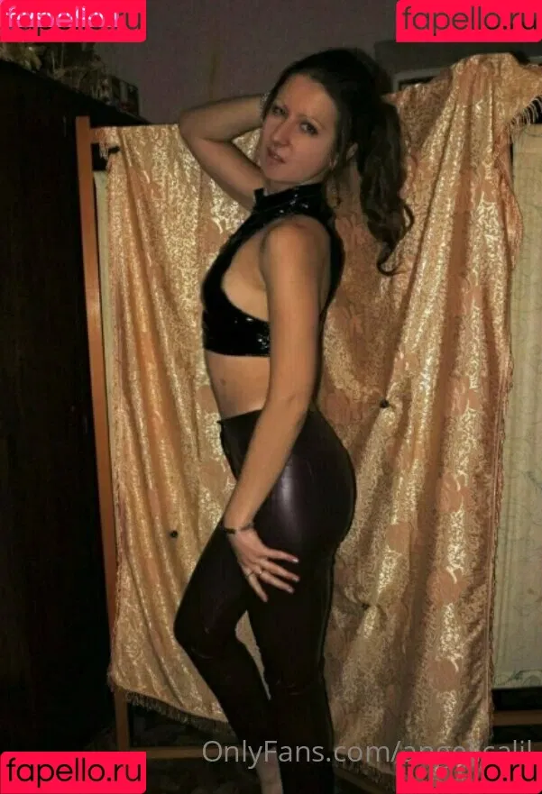 angelicalil Onlyfans Photo Gallery 