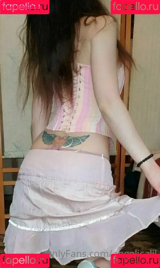 angelicalil Onlyfans Photo Gallery 