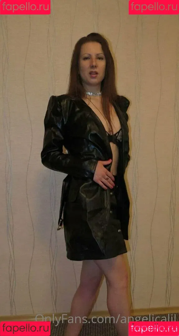 angelicalil Onlyfans Photo Gallery 