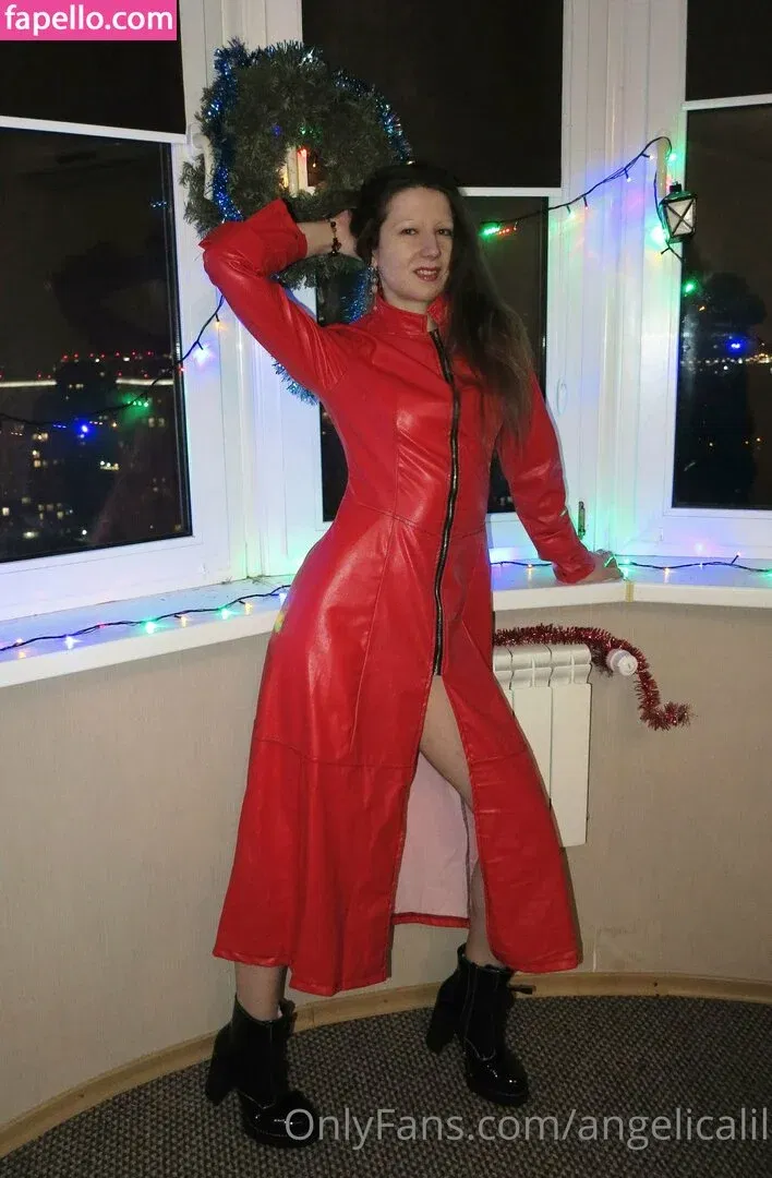 angelicalil Onlyfans Photo Gallery 