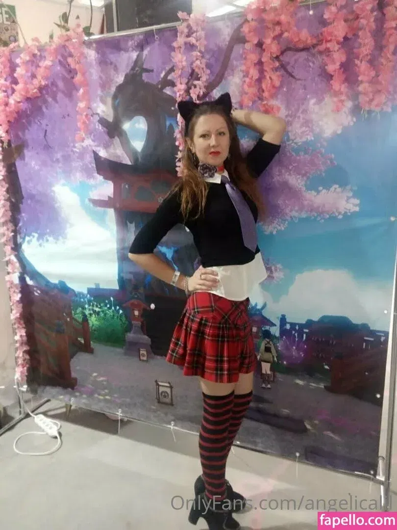 angelicalil Onlyfans Photo Gallery 