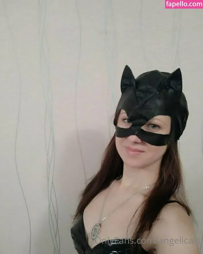 angelicalil Onlyfans Photo Gallery 