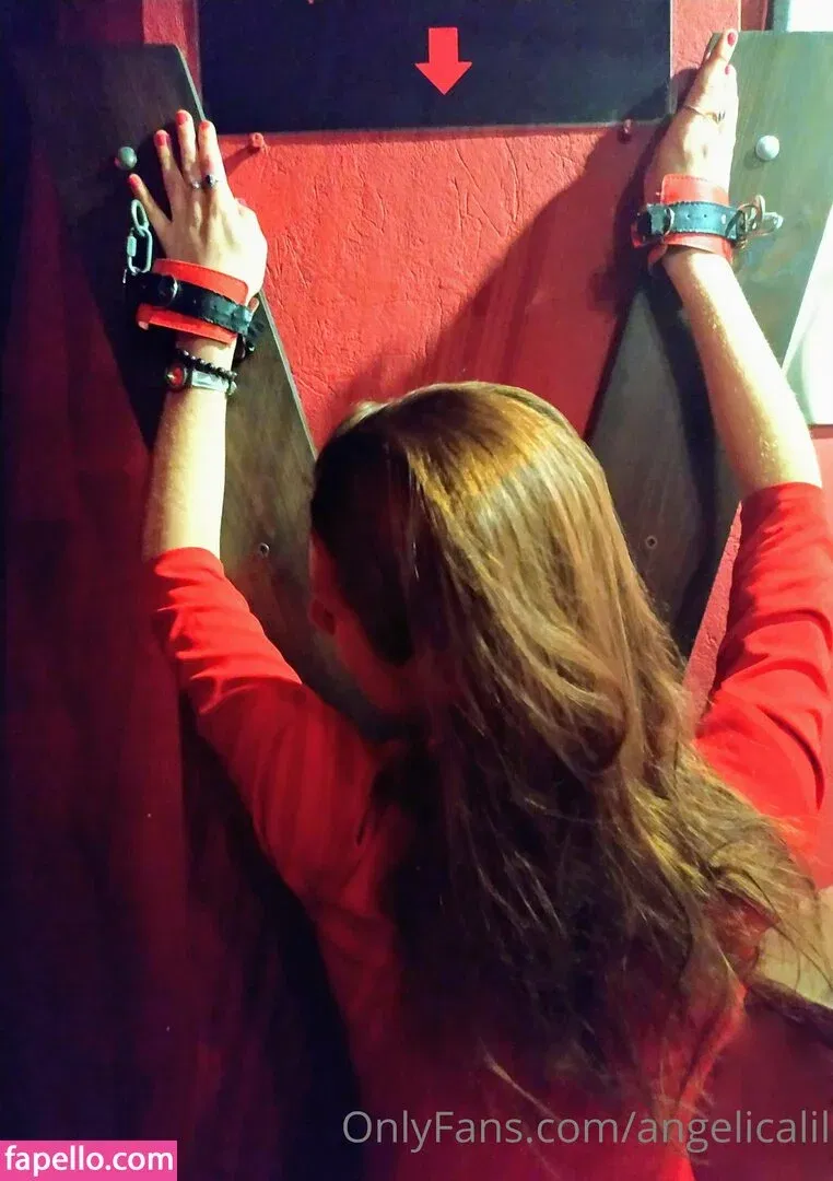 angelicalil Onlyfans Photo Gallery 