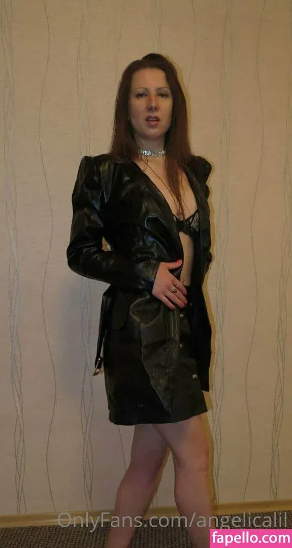 angelicalil Onlyfans Photo Gallery 