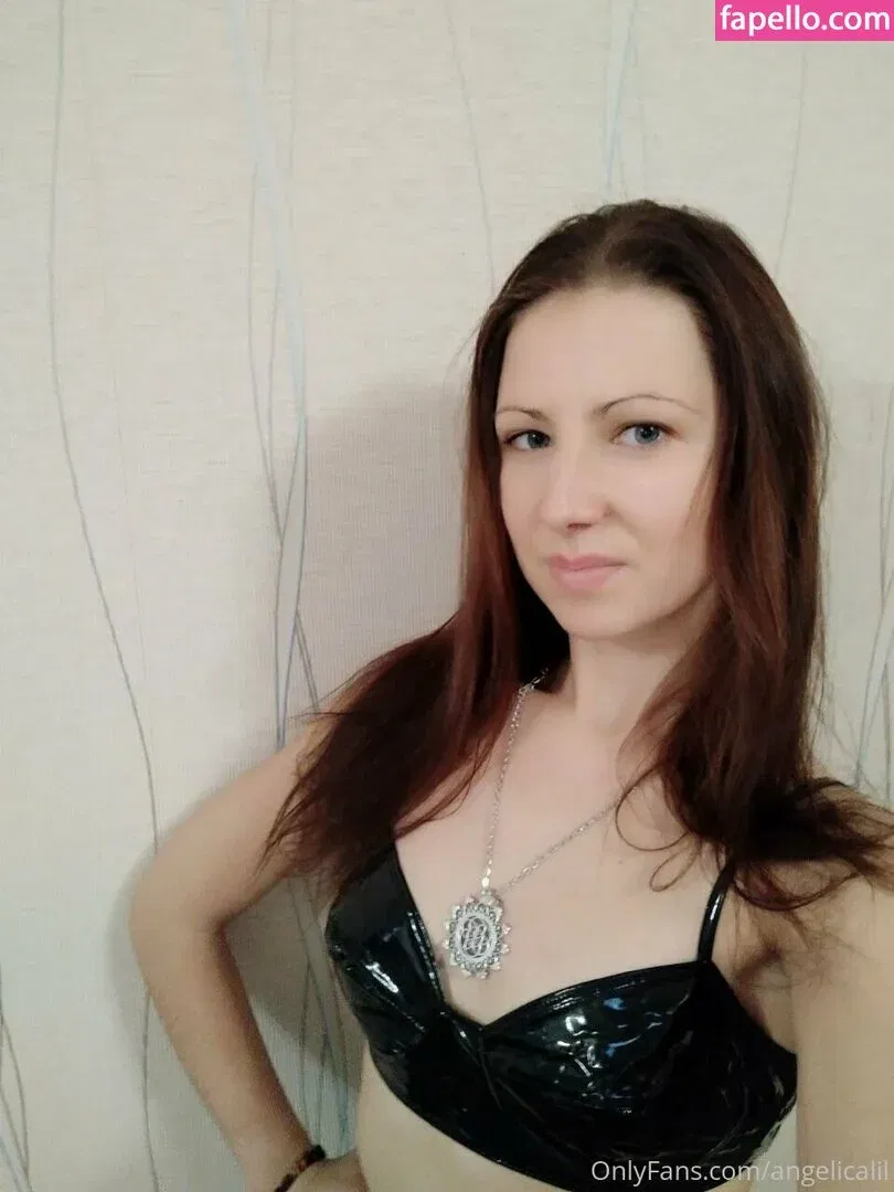 angelicalil Onlyfans Photo Gallery 
