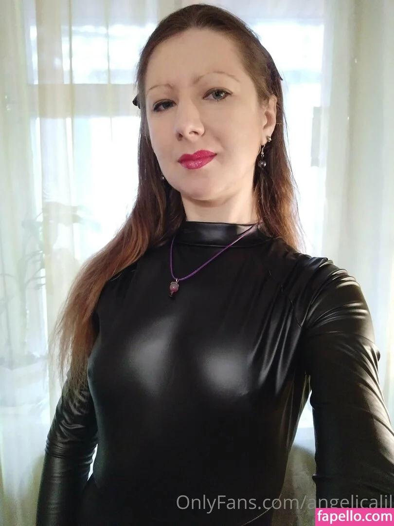angelicalil Onlyfans Photo Gallery 