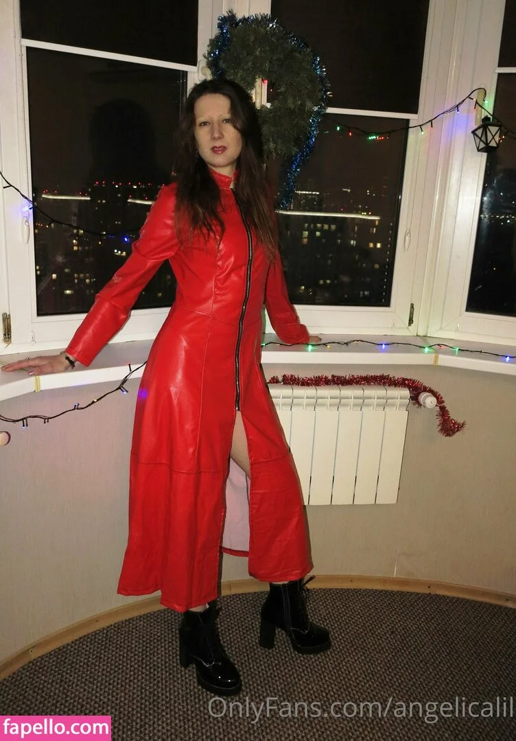 angelicalil Onlyfans Photo Gallery 