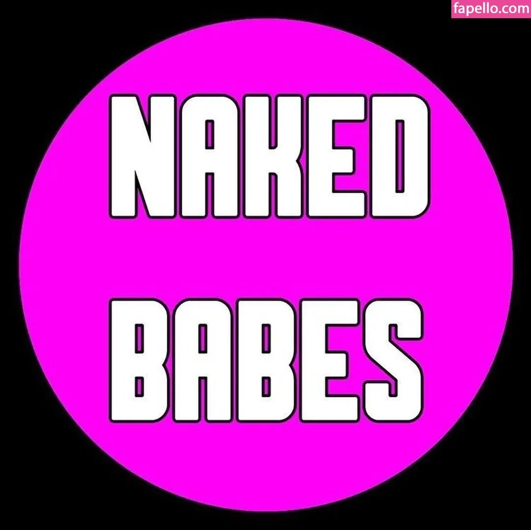 Nakedbabess Onlyfans Photo Gallery 