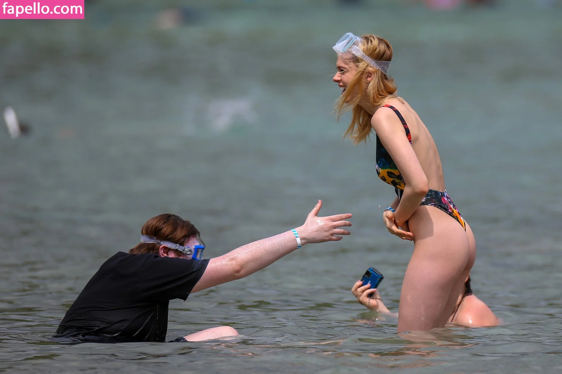 Nicola Peltz Onlyfans Photo Gallery 