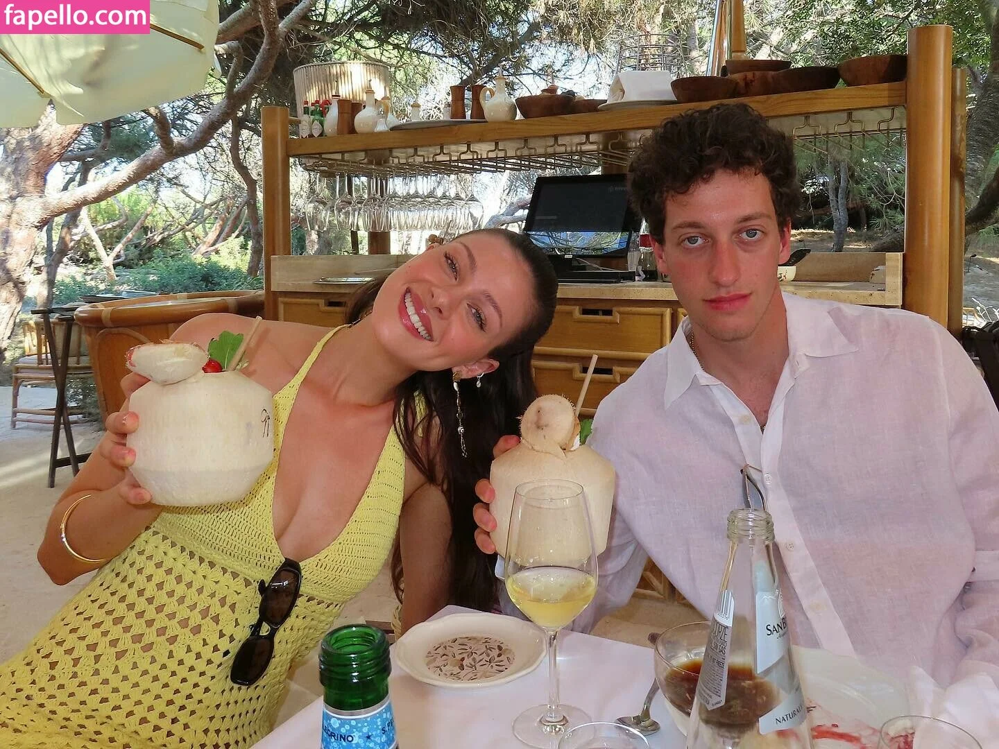 Nicola Peltz Onlyfans Photo Gallery 