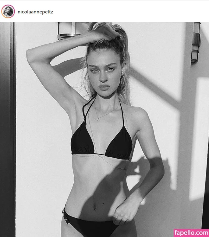 Nicola Peltz Onlyfans Photo Gallery 