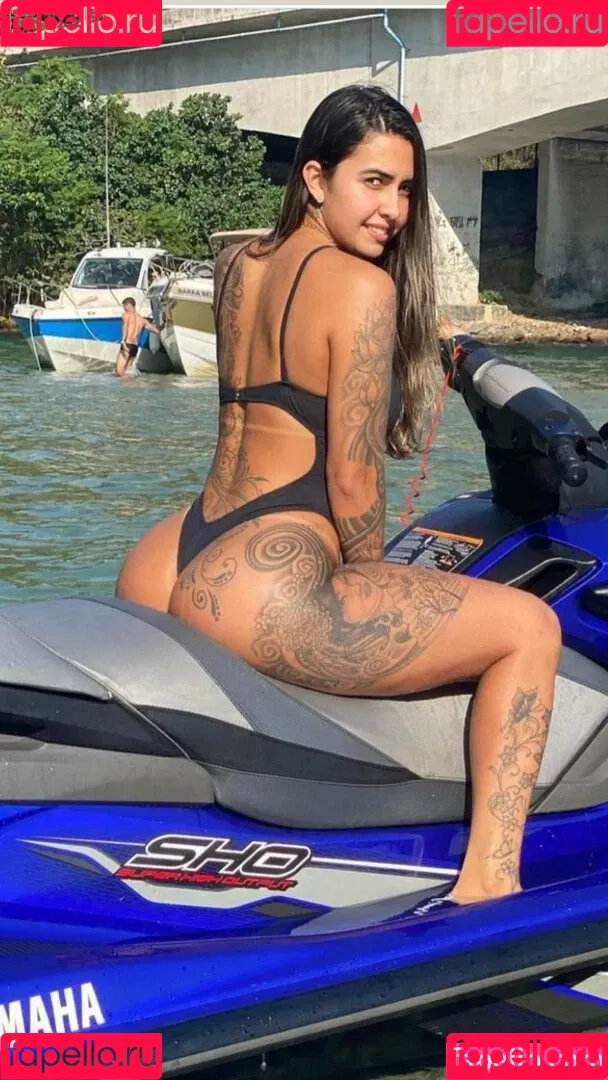 Paulla Naianna Onlyfans Photo Gallery 