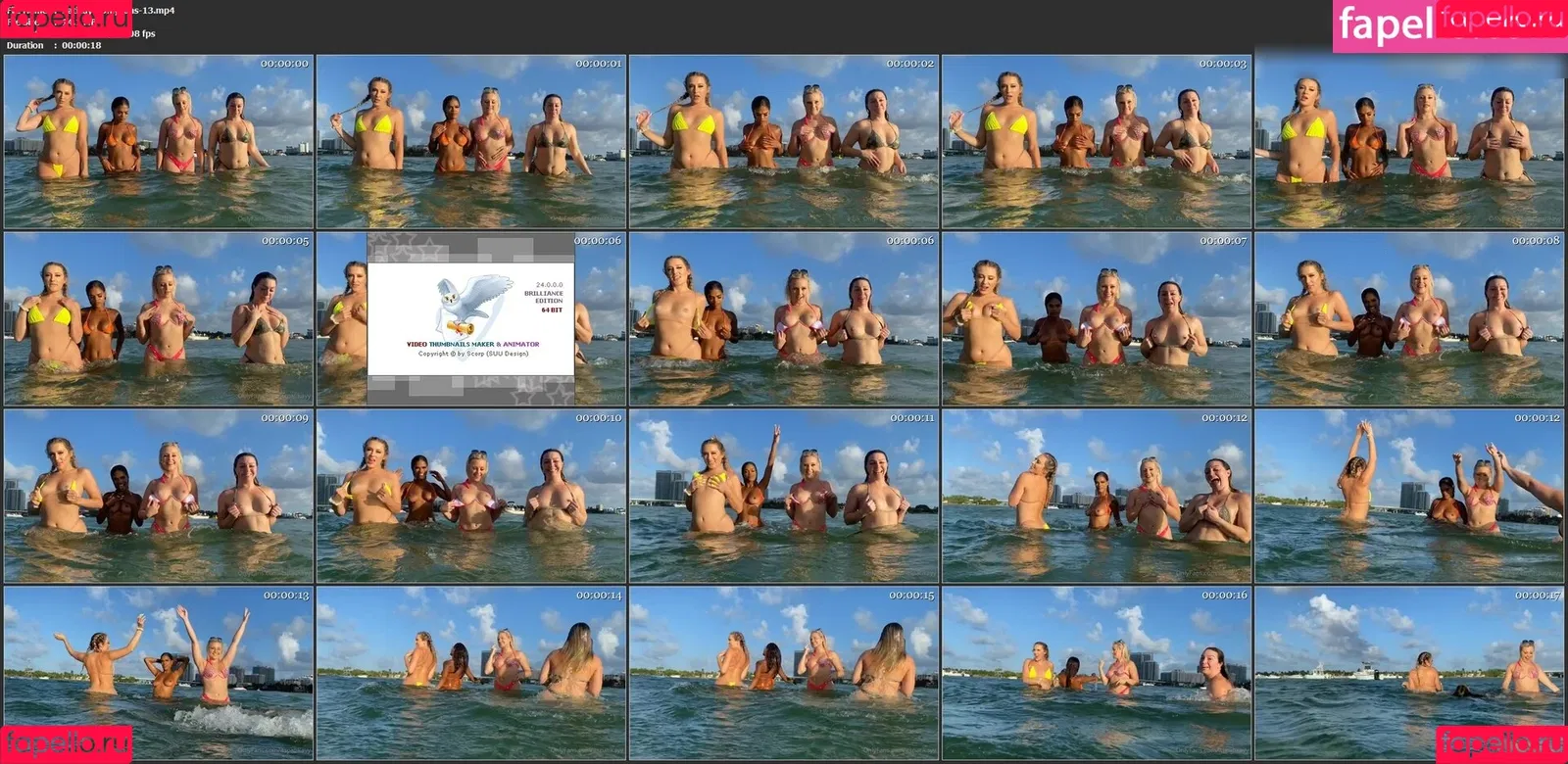 Patikayy Onlyfans Photo Gallery 