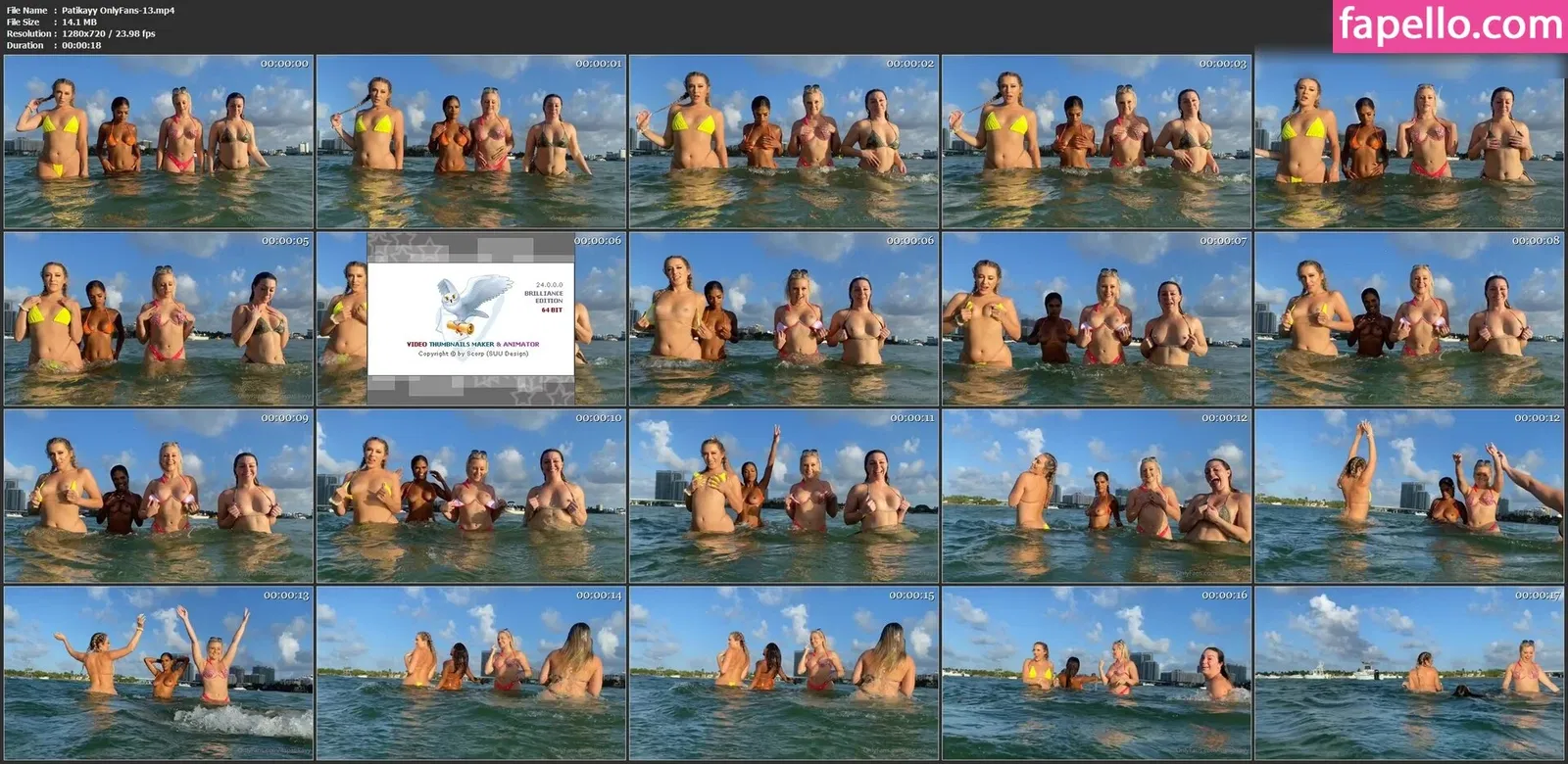 Patikayy Onlyfans Photo Gallery 