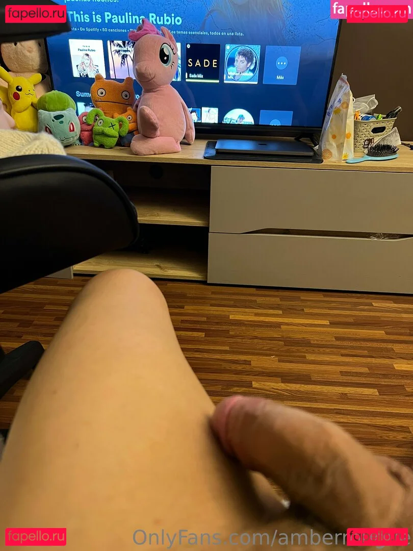 amberrougue Onlyfans Photo Gallery 