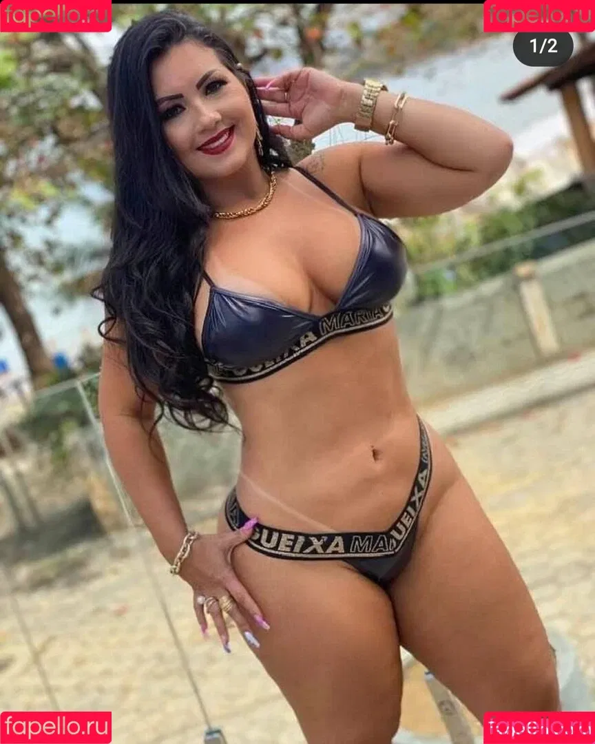 Telminha Avila Onlyfans Photo Gallery 