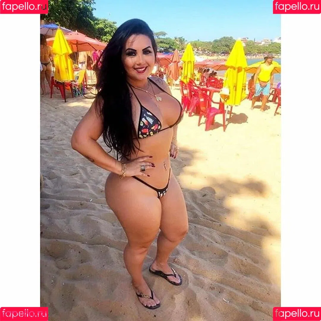 Telminha Avila Onlyfans Photo Gallery 