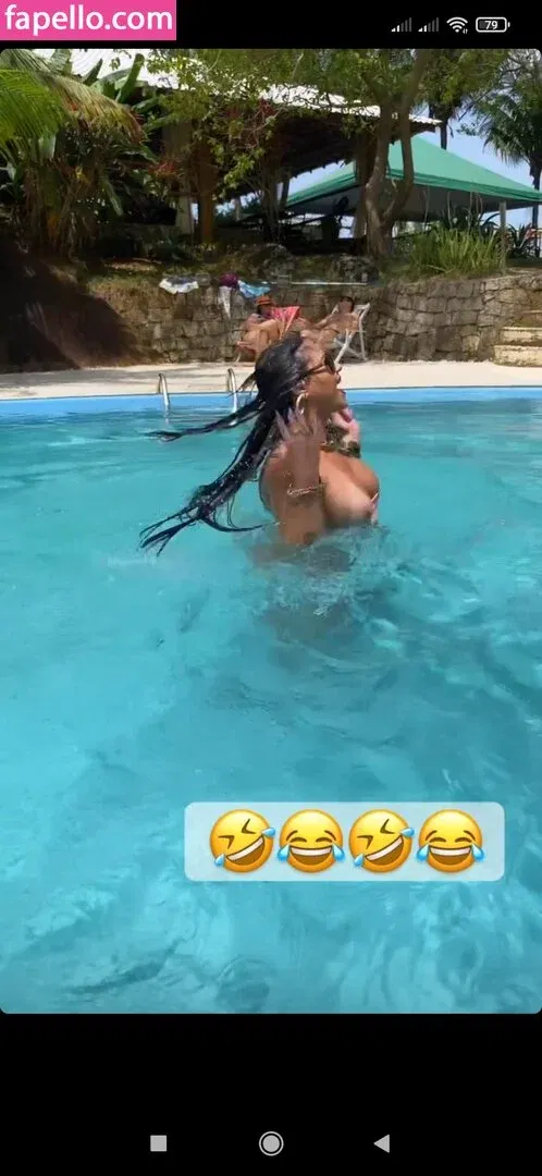 Telminha Avila Onlyfans Photo Gallery 