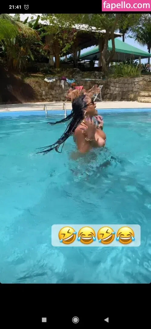 Telminha Avila Onlyfans Photo Gallery 