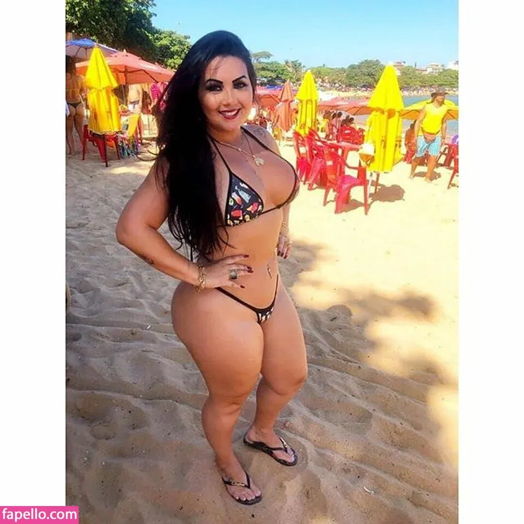 Telminha Avila Onlyfans Photo Gallery 