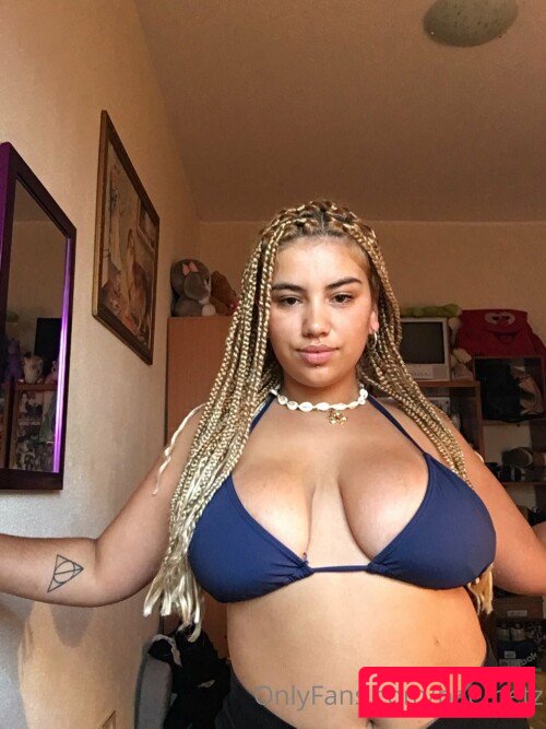 Débora Brandão Nude Onlyfans Photo 43