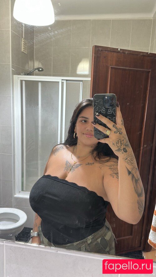 Débora Brandão Nude Onlyfans Photo 26