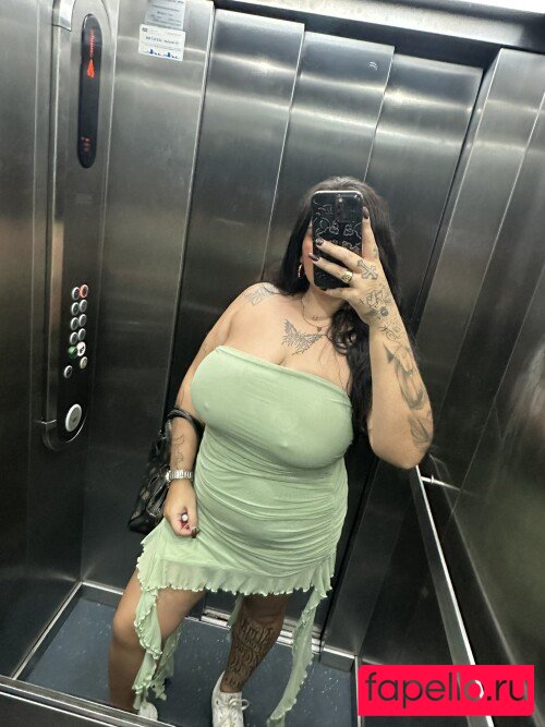 Débora Brandão Nude Onlyfans Photo 25
