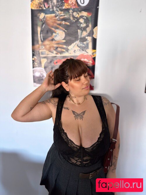 Débora Brandão Nude Onlyfans Photo 13