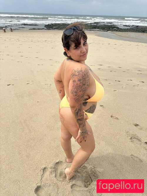 Débora Brandão Nude Onlyfans Photo 9